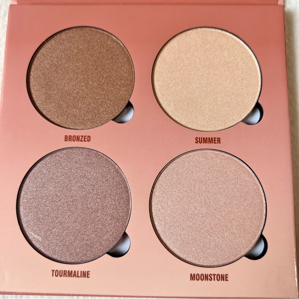 Anastasia Beverly Hills women face palette - Picture 4 of 4